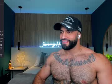 [28-05-24] jeremy_harden premium show from Chaturbate