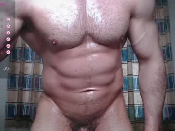 [18-03-24] sweetmuscles_boy private XXX show