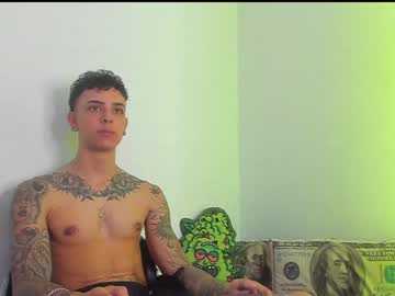 [24-06-23] aaron_ford record video with dildo from Chaturbate