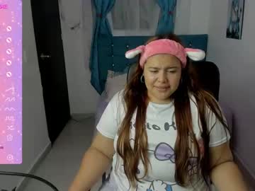 [16-08-23] curvy_londracute_4 private from Chaturbate