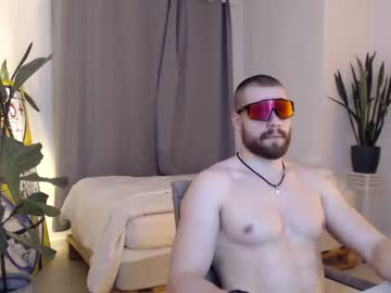 [01-02-24] mikealmightyone record private XXX show from Chaturbate.com