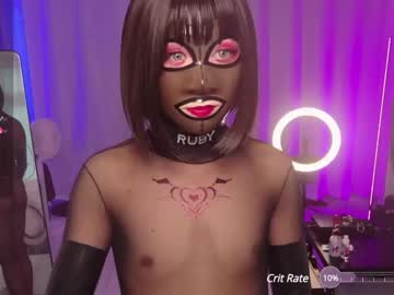 [04-05-24] latexrubydoll chaturbate nude