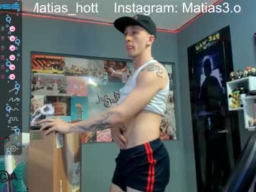 [23-02-23] twink_blonde1 record public webcam video from Chaturbate.com