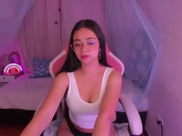 [26-11-22] anahi_gomez public show video from Chaturbate