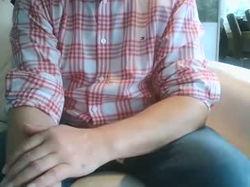 [09-08-23] buggeman record private show video from Chaturbate