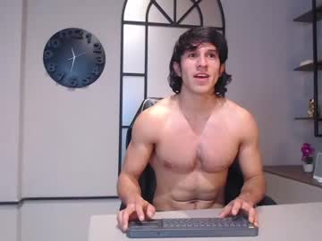 [26-05-23] diego_montesori private show from Chaturbate