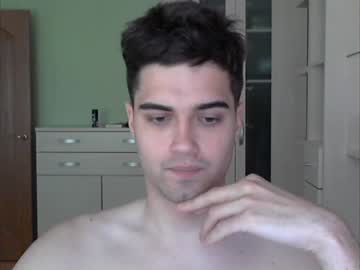 [18-06-22] matthew_lov webcam