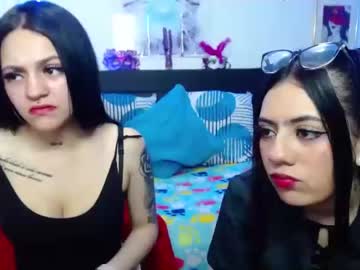 [23-05-23] mayaandscarlet private sex show from Chaturbate
