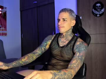 [11-12-23] trisstan_ chaturbate video with toys