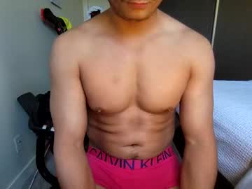 [18-05-23] horny_m95 record premium show video from Chaturbate.com