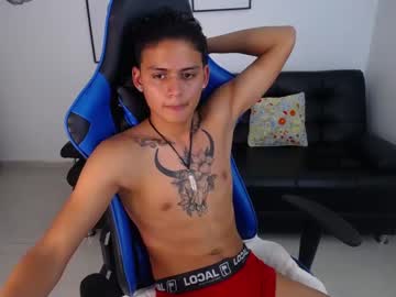 [11-11-22] maxxximiliano_gold record premium show from Chaturbate