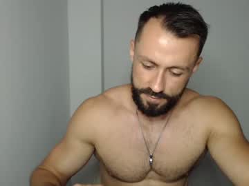 [31-07-22] musclem32 chaturbate video with dildo