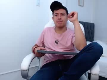 [26-05-23] alexx_salvatore chaturbate private