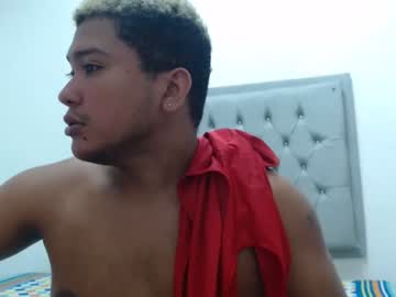 [30-07-22] andru_saenzz private show video from Chaturbate.com