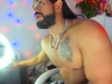 [27-04-24] dimitry_muscle private show video from Chaturbate