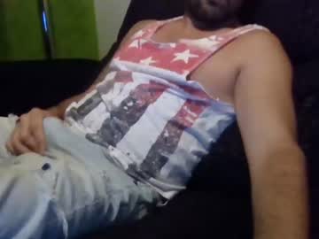 [01-08-22] krazy_barcelona record private show from Chaturbate