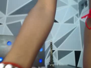 [18-04-22] miia_couper chaturbate public show