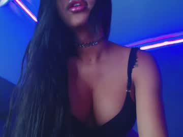 [10-01-22] salolatinax record private show video from Chaturbate