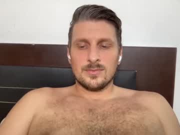 [17-05-22] yaroslavhot private show from Chaturbate