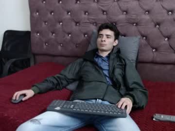 [29-09-23] dereck_thomas show with toys from Chaturbate