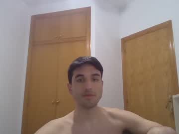 [06-04-22] jock_07 chaturbate private XXX video