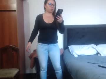 [22-06-22] katty_latina private show video from Chaturbate