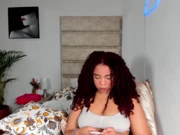 [12-03-23] megan_millan record public webcam from Chaturbate