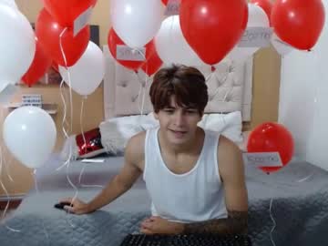[14-02-22] justin_cosme private XXX show from Chaturbate.com