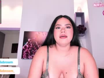 [11-03-23] milliebrowm private show from Chaturbate.com