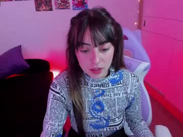 [11-11-22] vioolet_rey private show video from Chaturbate