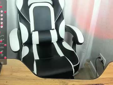 [12-05-24] _feralberry__ private show from Chaturbate