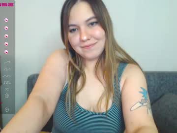 [13-07-23] beatrice_bell video with dildo from Chaturbate.com