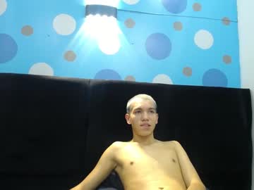 [01-04-24] cameron_lecoy private sex video from Chaturbate