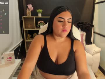 [10-08-23] jazmiinrogers record blowjob video from Chaturbate