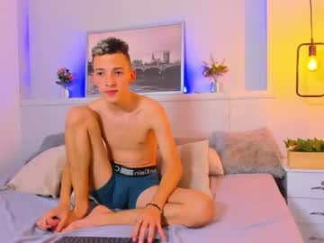 [30-03-22] michael_rizzo record blowjob show from Chaturbate