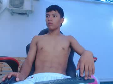 [04-05-23] military_black_ record premium show video from Chaturbate