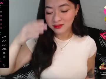 [08-01-24] sweetlovepinay04 blowjob video from Chaturbate.com