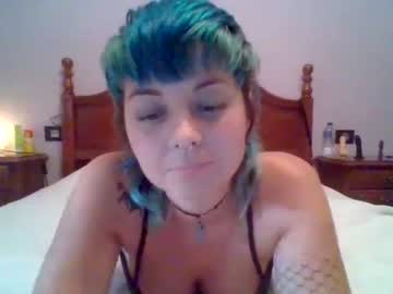 [05-08-22] thebluepixie private XXX video from Chaturbate.com