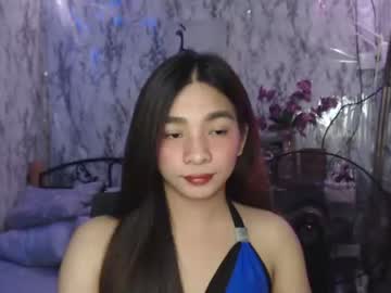 [17-08-23] ursexytrans_cum record premium show