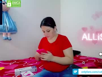 [10-08-22] allisonsexy_ private webcam from Chaturbate.com