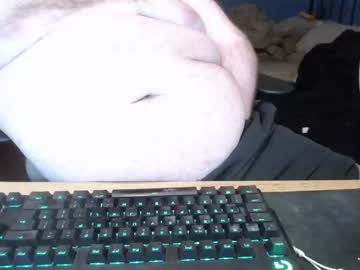 [20-08-23] chubbycave record private show from Chaturbate