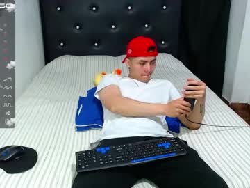 [22-02-23] jacob_miller19 chaturbate private show