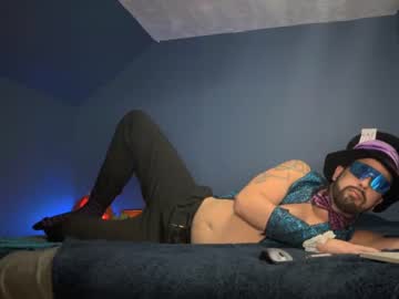 [31-10-23] jay_magnum record cam video from Chaturbate