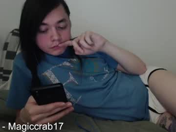 [02-04-24] magic_crab17 record private XXX video from Chaturbate.com