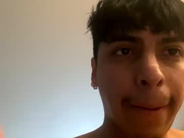 [17-02-23] papichulomuxho video with toys from Chaturbate