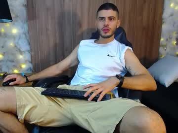 [29-12-23] chandler_jhoness record private sex show from Chaturbate