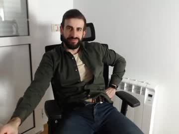 [20-01-22] hornybeardx record private XXX show from Chaturbate