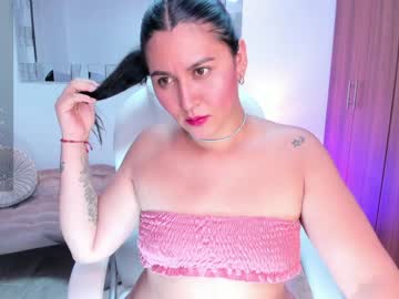[15-05-24] kattyy_evans record show with cum from Chaturbate