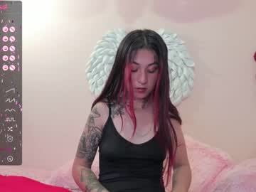 [15-02-24] scarlett_coxxx private from Chaturbate.com