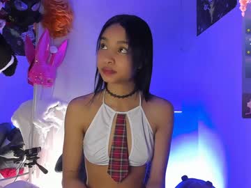 [24-04-24] _lissandra record show with cum from Chaturbate